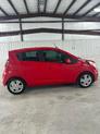 Thumbnail of 2013 Salsa Red Chevrolet Spark