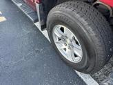 Thumbnail of 2017 Red Chevrolet Silverado 1500