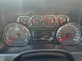 Thumbnail of 2017 Red Chevrolet Silverado 1500