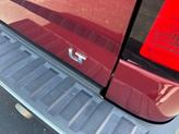 Thumbnail of 2017 Red Chevrolet Silverado 1500