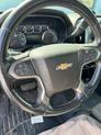 Thumbnail of 2017 Red Chevrolet Silverado 1500