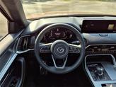 Thumbnail of 2025 Melting Copper Metallic Mazda CX-70 PHEV