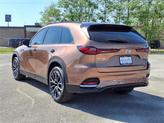 Thumbnail of 2025 Melting Copper Metallic Mazda CX-70 PHEV