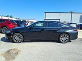 Thumbnail of 2020 Black Lexus ES 350