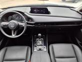 Thumbnail of 2025 Deep Crystal Blue Mica Mazda CX-30