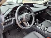 Thumbnail of 2025 Deep Crystal Blue Mica Mazda CX-30