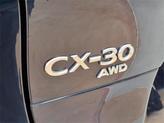 Thumbnail of 2025 Deep Crystal Blue Mica Mazda CX-30