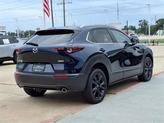 Thumbnail of 2025 Deep Crystal Blue Mica Mazda CX-30