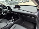 Thumbnail of 2025 Deep Crystal Blue Mica Mazda CX-30