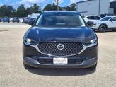 Thumbnail of 2025 Jet Black Mica Mazda CX-30