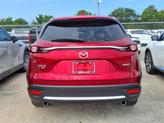 Thumbnail of 2023 Soul Red Crystal Metallic Mazda CX-9