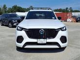 Thumbnail of 2025 Rhodium White Premium Mazda CX-70