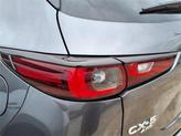 Thumbnail of 2023 Machine Gray Metallic Mazda CX-5