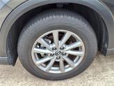 Thumbnail of 2023 Machine Gray Metallic Mazda CX-5