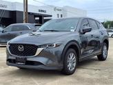 Photo of 2023 Machine Gray Metallic Mazda CX-5