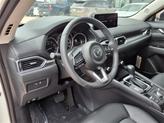 Thumbnail of 2025 Rhodium White Metallic Mazda CX-5
