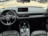 Thumbnail of 2025 Rhodium White Metallic Mazda CX-5