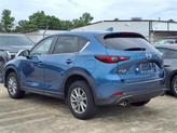 Thumbnail of 2023 Eternal Blue Mica Mazda CX-5