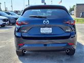 Thumbnail of 2025 Deep Crystal Blue Mica Mazda CX-5