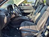 Thumbnail of 2025 Deep Crystal Blue Mica Mazda CX-5