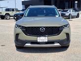 Thumbnail of 2025 Zircon Sand Metallic Mazda CX-50