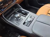 Thumbnail of 2025 Polymetal Gray Metallic Mazda CX-70