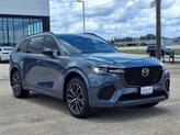 Thumbnail of 2025 Polymetal Gray Metallic Mazda CX-70