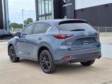 Thumbnail of 2023 Polymetal Gray Mazda CX-5