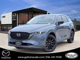 Photo of 2023 Polymetal Gray Mazda CX-5