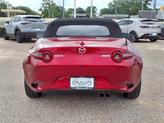 Thumbnail of 2025 Soul Red Crystal Metallic Mazda MX-5 Miata