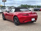 Thumbnail of 2025 Soul Red Crystal Metallic Mazda MX-5 Miata