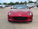 Thumbnail of 2025 Soul Red Crystal Metallic Mazda MX-5 Miata