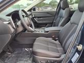 Thumbnail of 2025 Ingot Blue Metallic Mazda CX-50