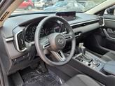 Thumbnail of 2025 Ingot Blue Metallic Mazda CX-50