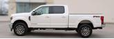Thumbnail of 2018 White Ford F-250