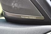 Thumbnail of 2022 Dark Graphite Metallic BMW 530