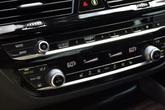 Thumbnail of 2022 Dark Graphite Metallic BMW 530