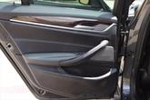 Thumbnail of 2022 Dark Graphite Metallic BMW 530