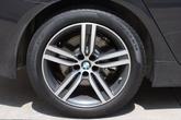 Thumbnail of 2022 Dark Graphite Metallic BMW 530