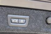 Thumbnail of 2022 Dark Graphite Metallic BMW 530