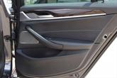 Thumbnail of 2022 Dark Graphite Metallic BMW 530