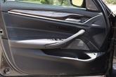 Thumbnail of 2022 Dark Graphite Metallic BMW 530
