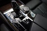 Thumbnail of 2022 Dark Graphite Metallic BMW 530