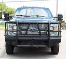 Thumbnail of 2019 Agate Black Metallic Ford F-350
