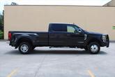 Thumbnail of 2019 Agate Black Metallic Ford F-350
