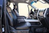 Thumbnail of 2019 Agate Black Metallic Ford F-350
