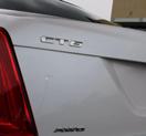 Thumbnail of 2016 Crystal White Tricoat Cadillac CT6