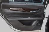 Thumbnail of 2016 Crystal White Tricoat Cadillac CT6