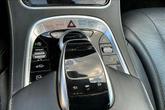 Thumbnail of 2019 Black Mercedes-Benz S-Class