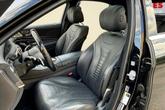 Thumbnail of 2019 Black Mercedes-Benz S-Class